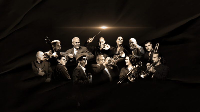 Buena Vista All Stars