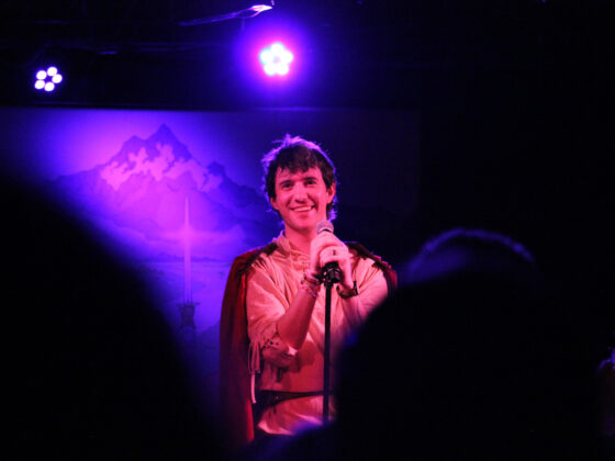 Nathan Apollo