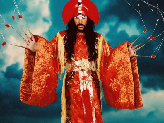 Empire of the Sun