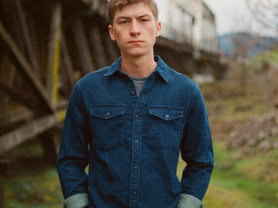 Sam Barber