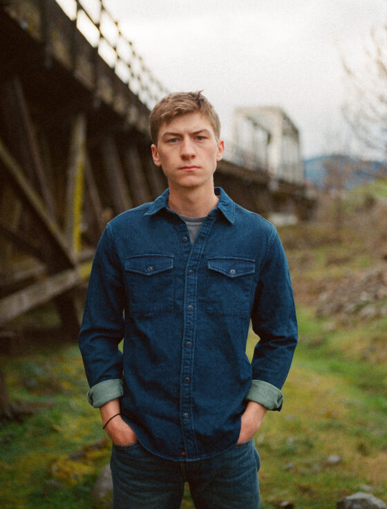 Sam Barber