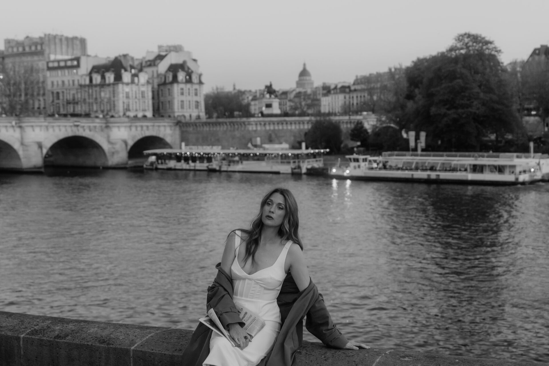 Punk Men Singer News: Rising Singer-Songwriter Jesabel Shares New Single 'Men Of Paris ...