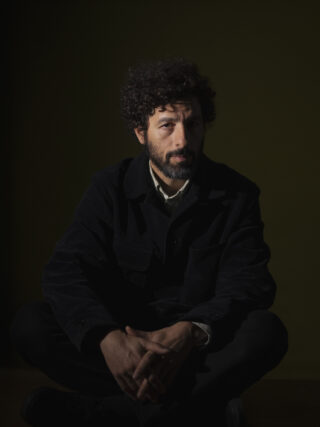 Jose Gonzalez