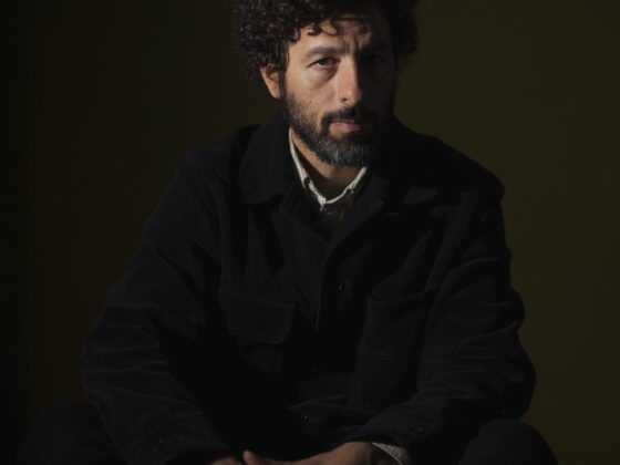 Jose Gonzalez