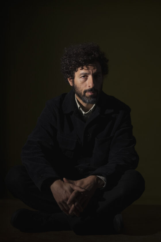 Jose Gonzalez