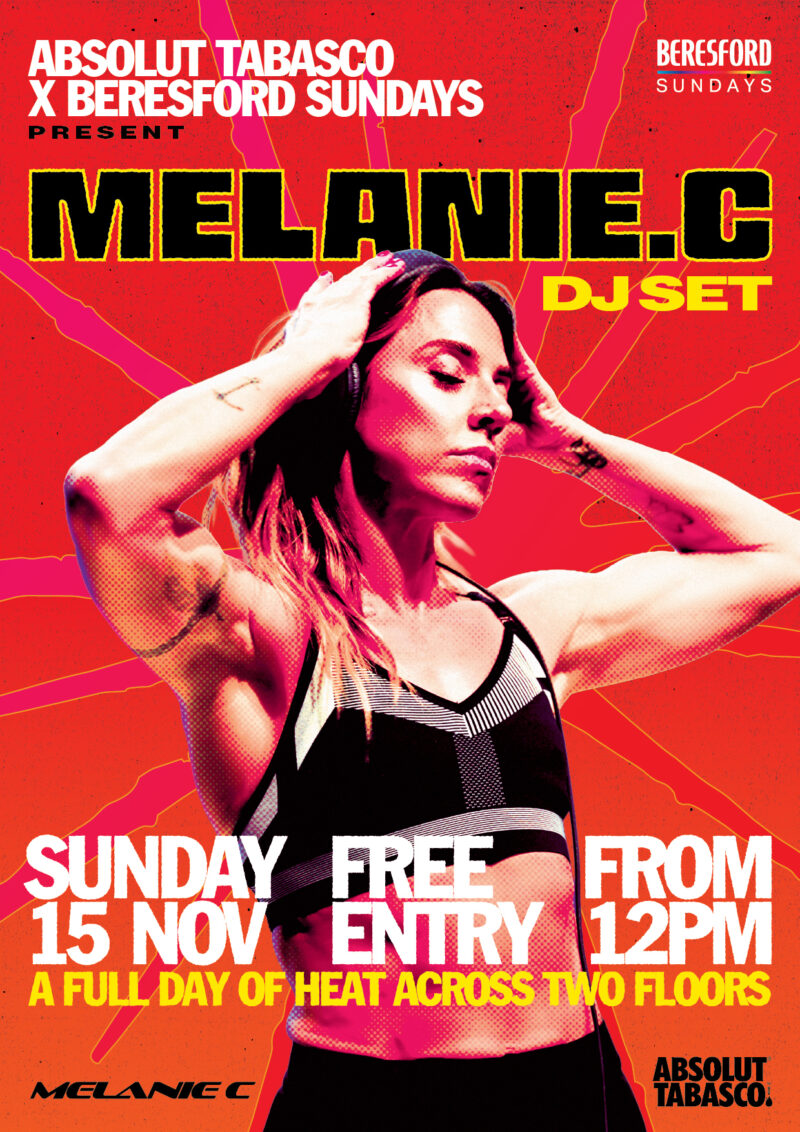 Mel C