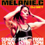 Mel C