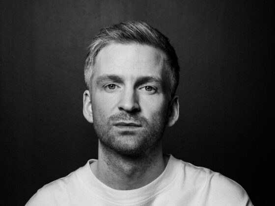 Ólafur Arnalds