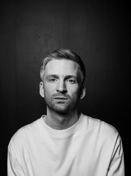Ólafur Arnalds