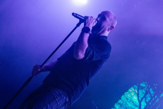 Paradise Lost