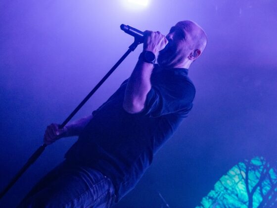 Paradise Lost
