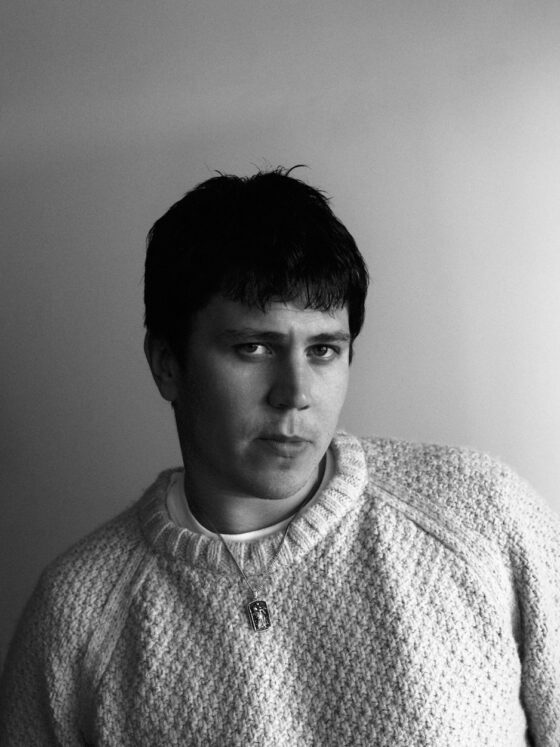 Aaron Rowe