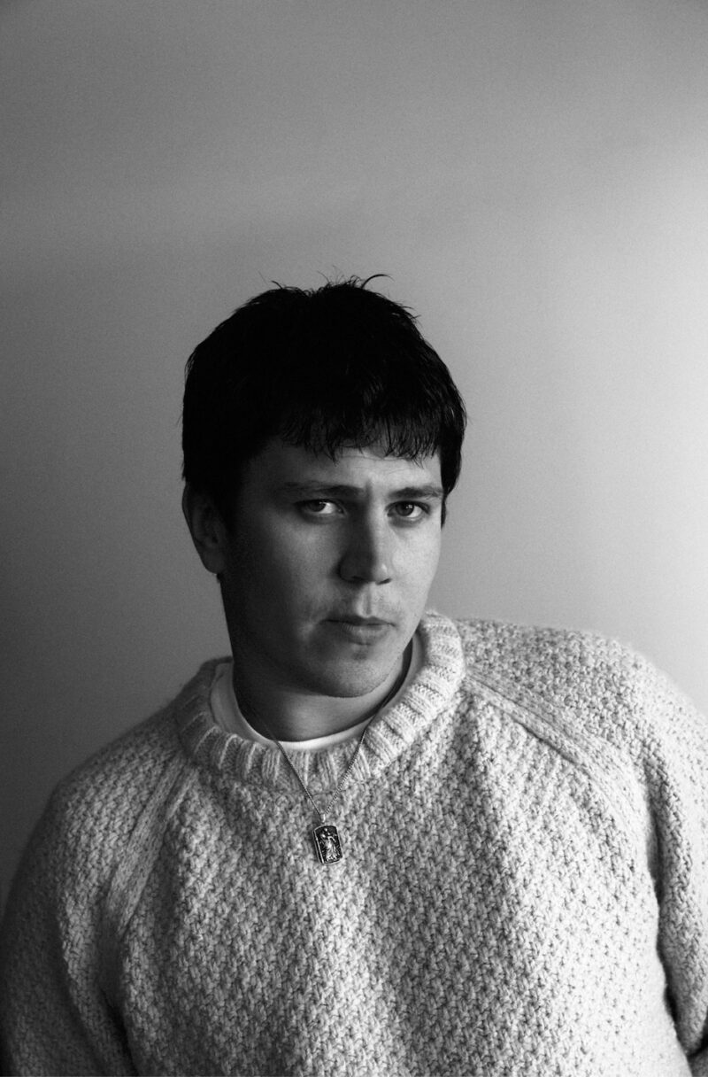 Aaron Rowe