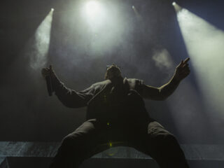 Avenged Sevenfold