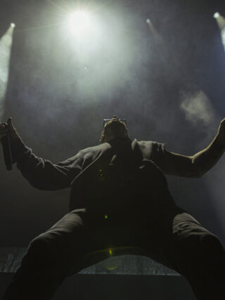 Avenged Sevenfold