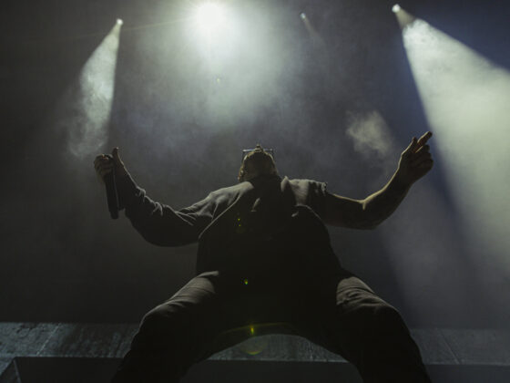 Avenged Sevenfold