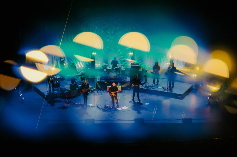 Sir Dave Dobbyn