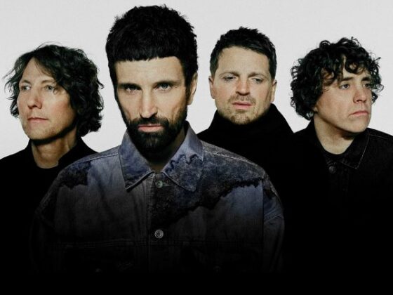 Kasabian