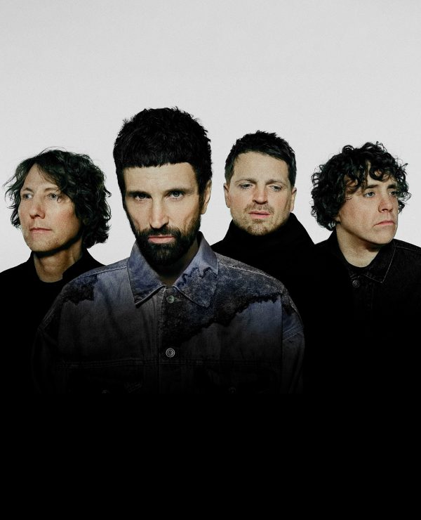 Kasabian