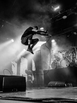 Lamb of God