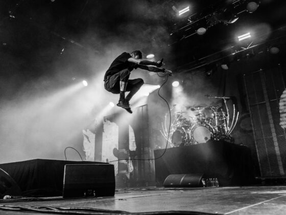Lamb of God