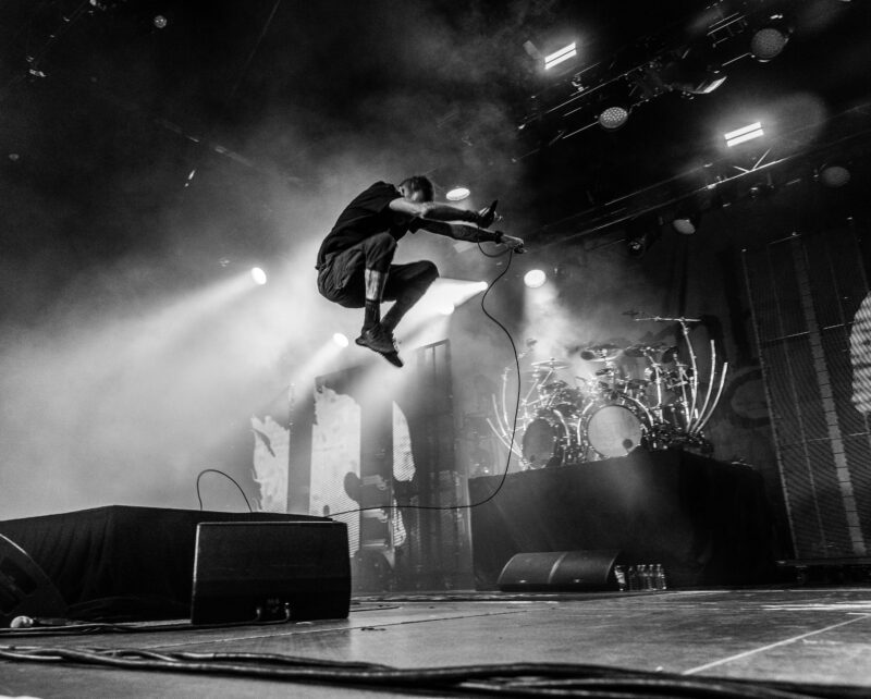 Lamb of God