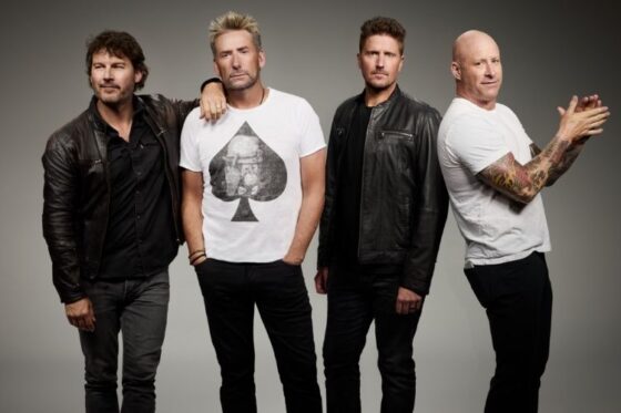 Nickleback