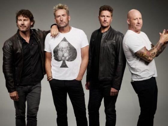 Nickleback