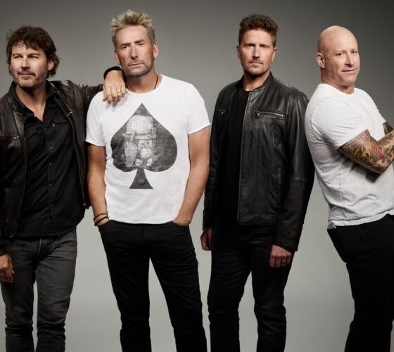 Nickleback