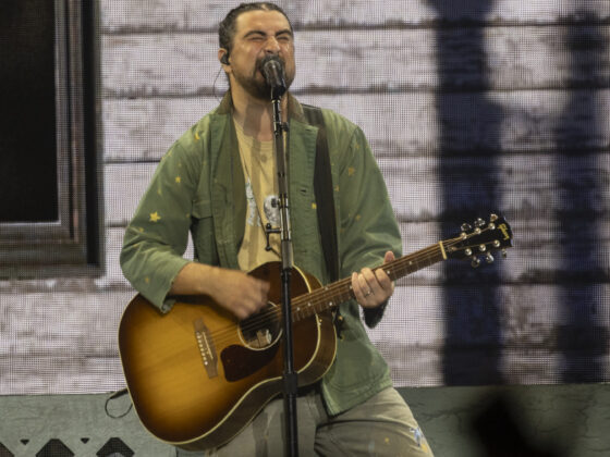 Noah Kahan