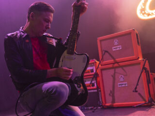 The Cribs