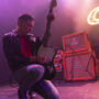 The Cribs