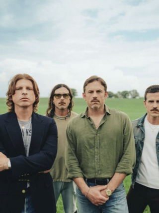 Kings of Leon