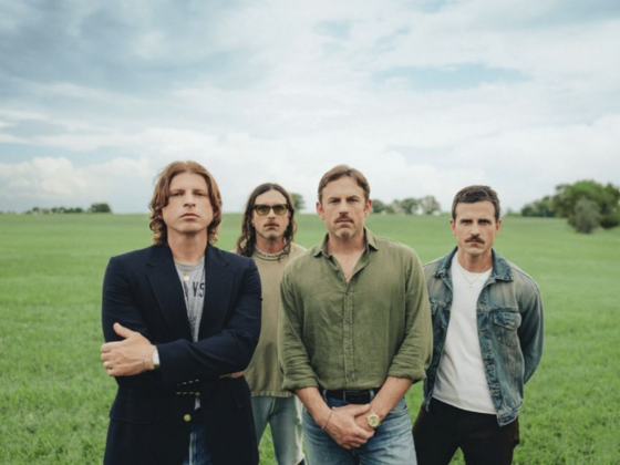 Kings of Leon