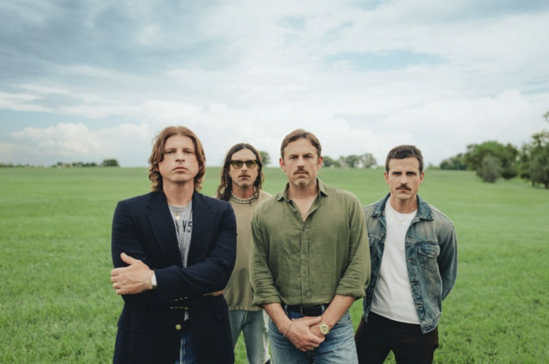 Kings of Leon