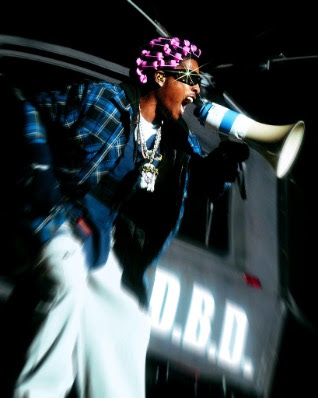 A$AP Rocky