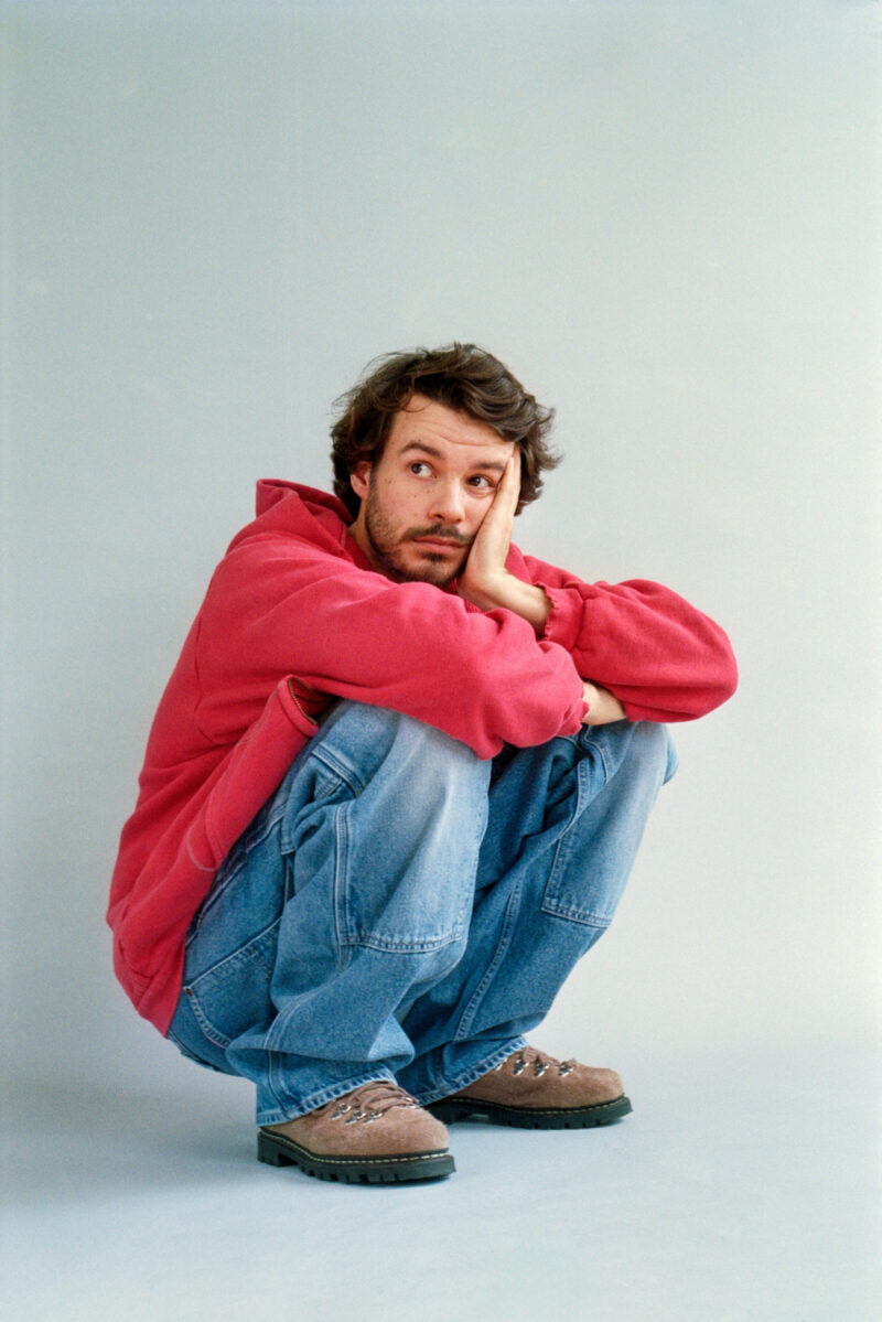 Rex Orange County
