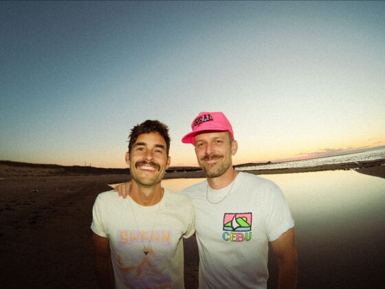 The East Pointers