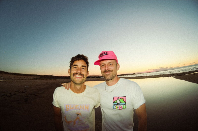 The East Pointers