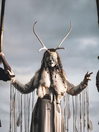 Heilung
