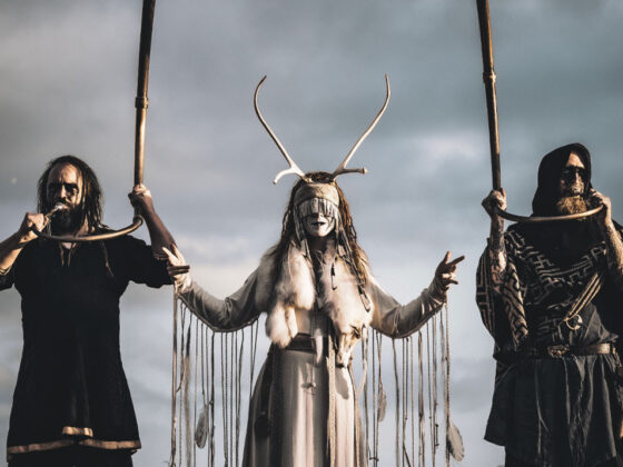 Heilung