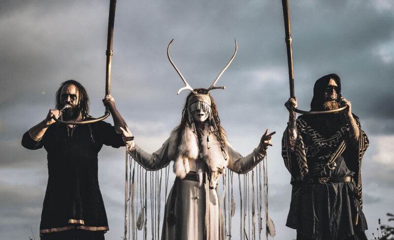 Heilung