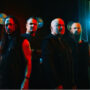 Disturbed
