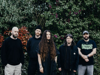Oathbreaker