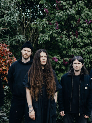 Oathbreaker