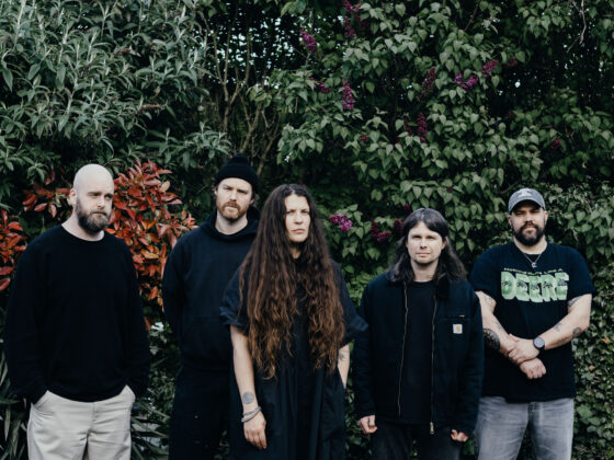 Oathbreaker