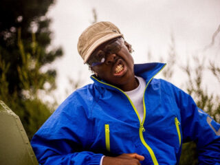 Xmunashe