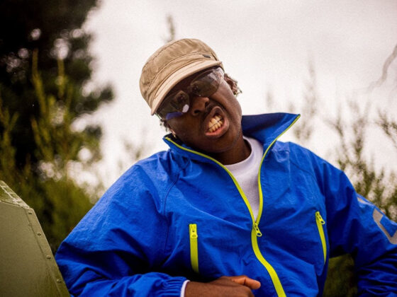 Xmunashe