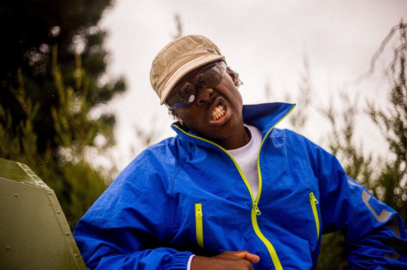 Xmunashe