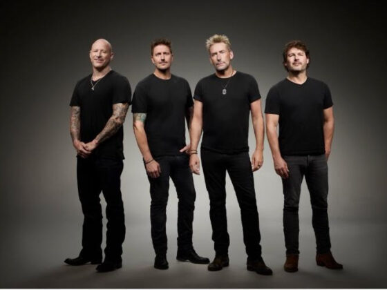 Nickleback